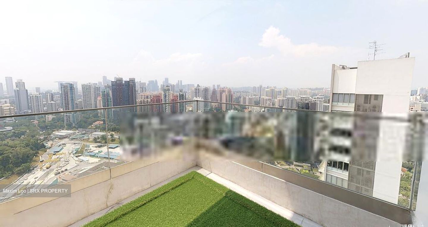 Skyline @ Orchard Boulevard (D9), Apartment #520390661